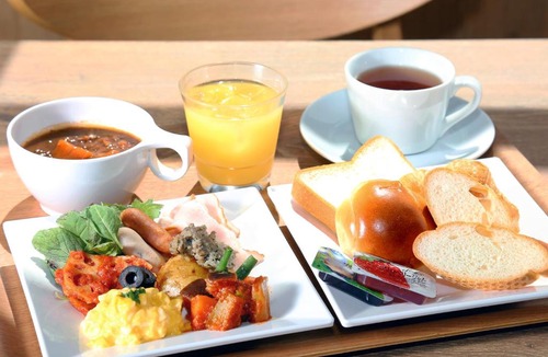 Chuo Hotel | Daiwa Roynet Hotel Chiba-chuo