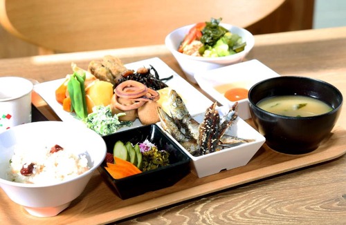 Chuo Hotel | Daiwa Roynet Hotel Chiba-chuo