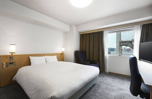 Gionmachi Hotel | Daiwa Roynet Hotel Hakata - Gion
