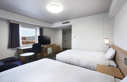Gionmachi Hotel | Daiwa Roynet Hotel Hakata - Gion