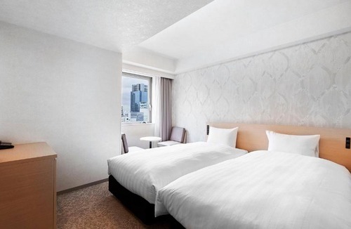 Kawasaki Hotel | Daiwa Roynet Hotel Kawasaki