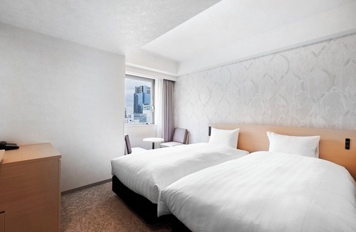 Kawasaki Hotel | Daiwa Roynet Hotel Kawasaki