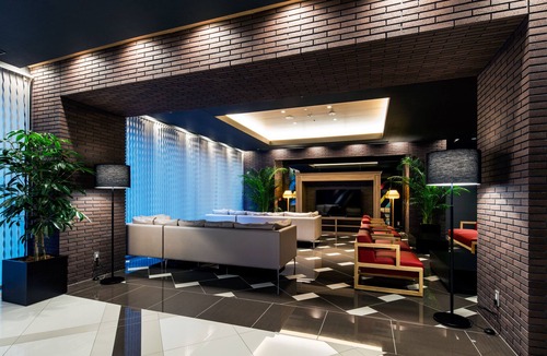 Kitakyushu Hotel | Daiwa Roynet Hotel Kokura Ekimae