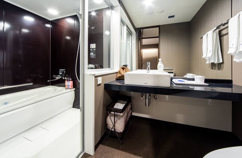 Kitakyushu Hotel | Daiwa Roynet Hotel Kokura Ekimae