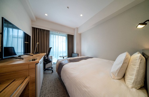 Hanabatacho Hotel | Daiwa Roynet Hotel Kumamoto