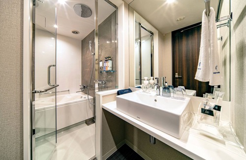 Hanabatacho Hotel | Daiwa Roynet Hotel Kumamoto