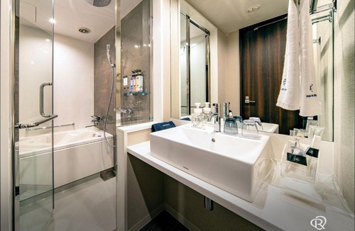 Hanabatacho Hotel | Daiwa Roynet Hotel Kumamoto