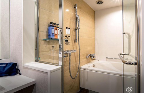 Hanabatacho Hotel | Daiwa Roynet Hotel Kumamoto