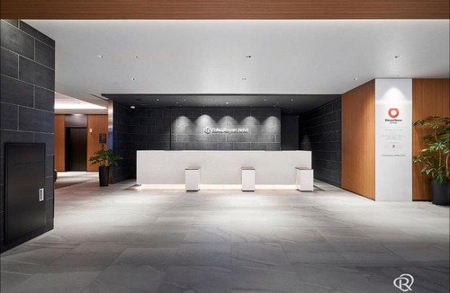 Shimotori Hotel | Daiwa Roynet Hotel Kumamoto Ginzadori PREMIER