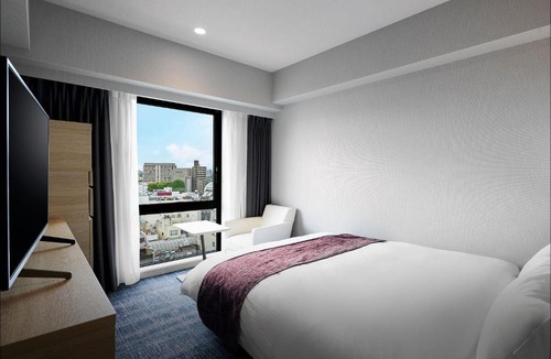 Shimotori Hotel | Daiwa Roynet Hotel Kumamoto Ginzadori PREMIER