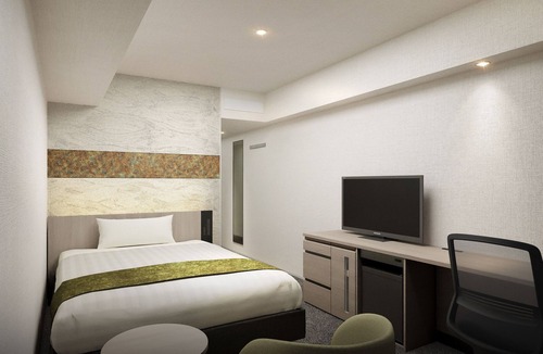 Ushio Onsen Hotel | Daiwa Roynet Hotel Matsue-ekimae