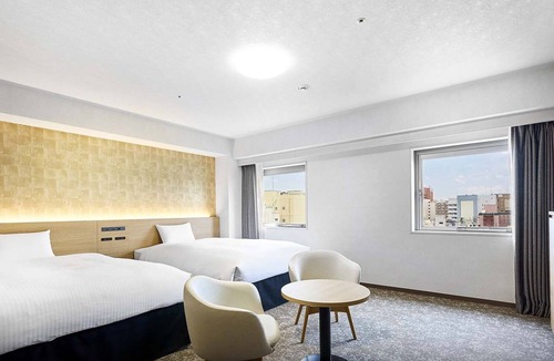 Morioka Hotel | Daiwa Roynet Hotel Morioka