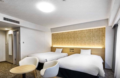 Morioka Hotel | Daiwa Roynet Hotel Morioka