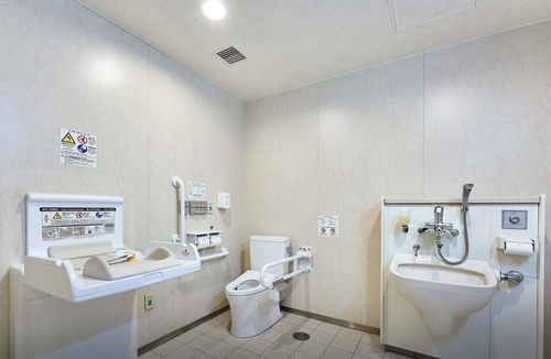 Morioka Hotel | Daiwa Roynet Hotel Morioka