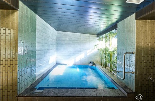Nagoya City Centre Hotel | Daiwa Roynet Hotel Nagoya Fushimi
