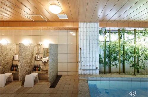 Nagoya City Centre Hotel | Daiwa Roynet Hotel Nagoya Fushimi