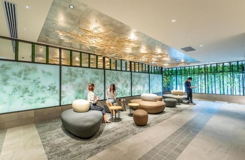 Nagoya City Centre Hotel | Daiwa Roynet Hotel Nagoya Fushimi