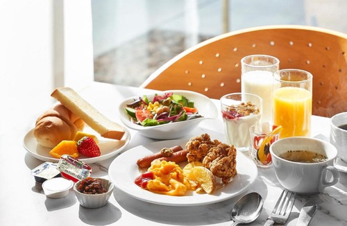 Nagoya City Centre Hotel | Daiwa Roynet Hotel Nagoya Shinkansenguchi