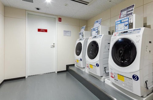 Nagoya City Centre Hotel | Daiwa Roynet Hotel Nagoya Taiko dori Side