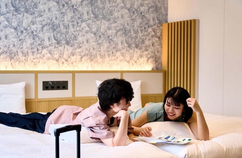 Asato Hotel | Daiwa Roynet Hotel Naha Kokusaidori