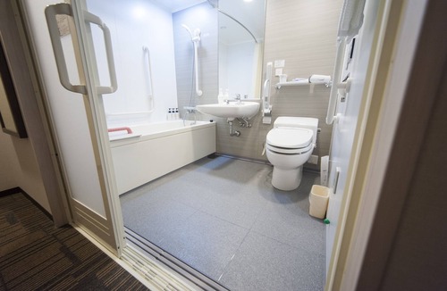 Naha City Centre Hotel | Daiwa Roynet Hotel Naha - Omoromachi
