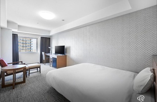 Naha City Centre Hotel | Daiwa Roynet Hotel Naha Omoromachi