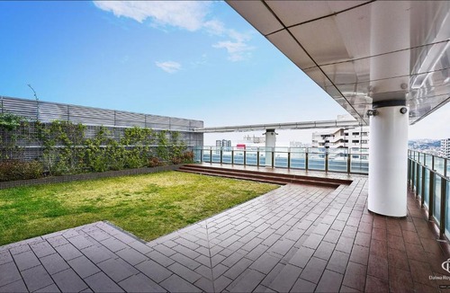 Naha City Centre Hotel | Daiwa Roynet Hotel Naha Omoromachi
