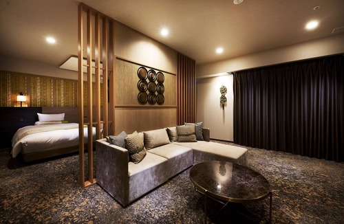 Nara Hotel | Daiwa Roynet Hotel Nara Natural Hot Springs