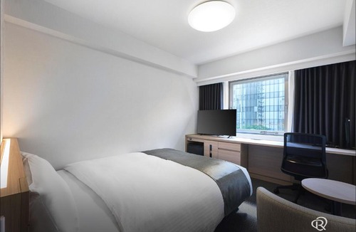Niagemachi Hotel | Daiwa Roynet Hotel Oita