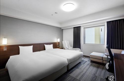 Sendai Hotel | Daiwa Roynet Hotel Sendai