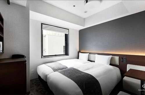 Minato Hotel | Daiwa Roynet Hotel Shimbashi