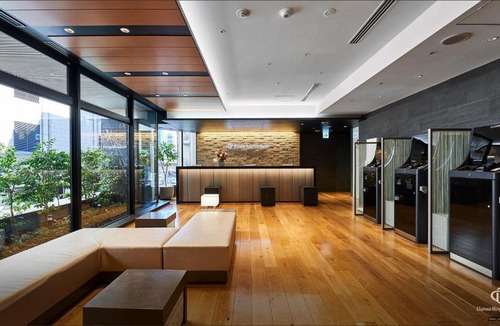 Minato Hotel | Daiwa Roynet Hotel Shimbashi