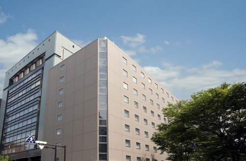 Shin-Yokohama Hotel | Daiwa Roynet Hotel Shin-Yokohama