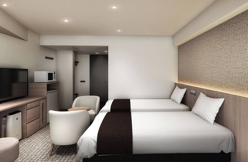 Osaki Hotel | Daiwa Roynet Hotel Tokyo Osaki