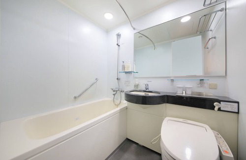 Osaki Hotel | Daiwa Roynet Hotel Tokyo Osaki