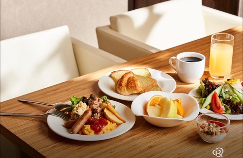 Tsukuba Hotel | Daiwa Roynet Hotel Tsukuba
