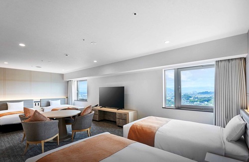 Wakayama Hotel | Daiwa Roynet Hotel WAKAYAMA