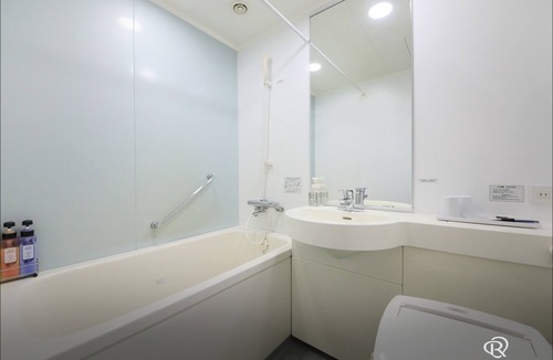 Kannai Hotel | Daiwa Roynet Hotel YOKOHAMA-KANNAI