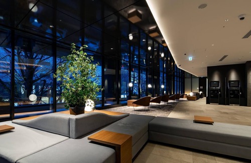 Ichibancho Hotel | Daiwaroynethotel Sendai Ichibanchou