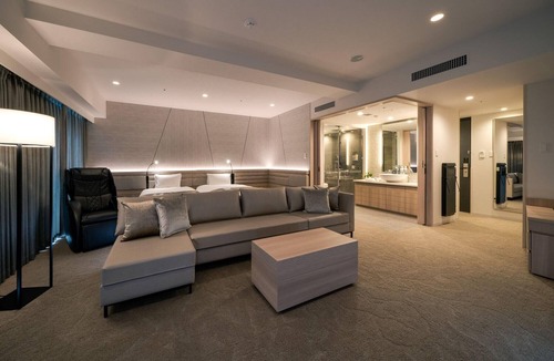 Ichibancho Hotel | Daiwaroynethotel Sendai Ichibanchou