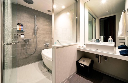 Ichibancho Hotel | Daiwaroynethotel Sendai Ichibanchou