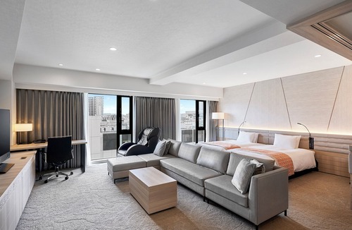 Ichibancho Hotel | DaiwaRoynetHotel Sendai Ichibanchou PREMIER
