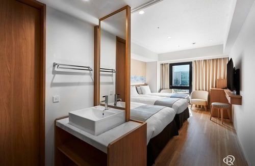 Naha City Centre Hotel | DaiwaRoynetHotelNAHA-OMOROMACHIPREMIER
