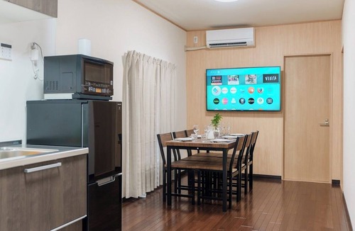 Itabashi Apartment | Daiyamondo Yui Ooyamaten