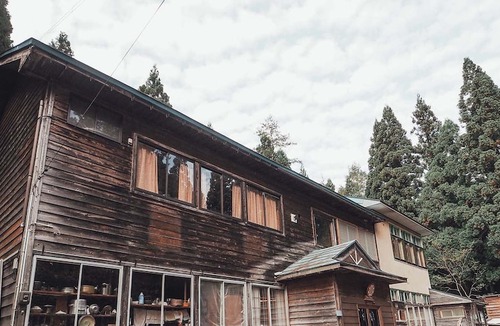 Nishiaizu-machi Hotel | Dana Village