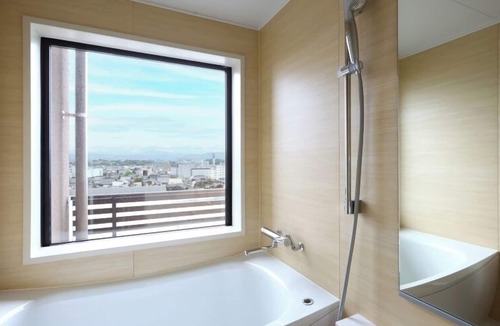 Matsue Shinjiko Onsen Hotel | Dandan no Yu Onyado Nono Matsue