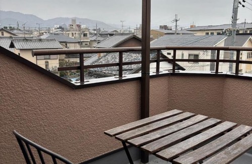 Nara Apartment | Dar Sahha