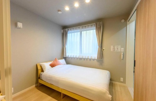 Chuo-ku Hotel | Darin大濠公園北