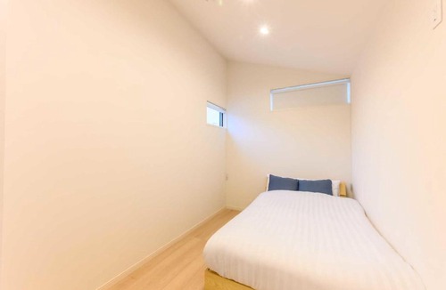 Chuo-ku Hotel | Darin大濠公園北