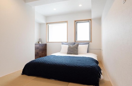 Higashiazabu Apartment | Dash Living Higashi Azabu